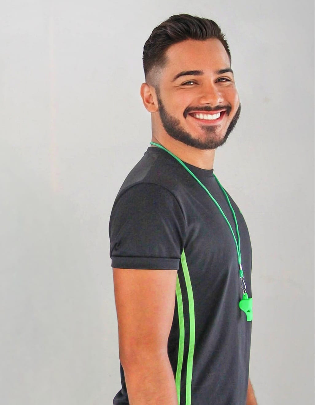 Áxel Aredes